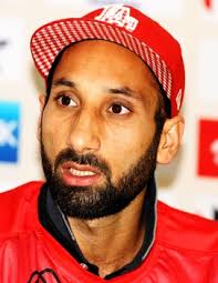 Gurbux Singh Sports Photo Gurbux Singh, former Olympiad...