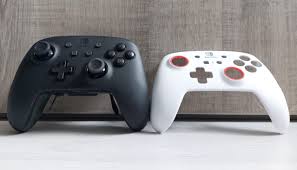 Okay so i'll just keep it wired like i have been. Powera Fusion Pro Wireless Nintendo Switch Controller Review Samachar Central