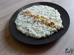 Il risotto al mojito con gamberetti. Botte Di Vita E Tornato Il Risotto Al Mojito Il Menu Facebook