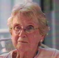 Janet Sprunger Obituary (1928