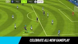 Fifa Soccer 13 1 04 Apk Mod For Android Cơm