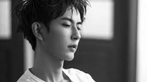 Wang Xingyue dan Wu Jinyan Dipasangkan Lagi dalam Drama The Legend of Xihe? 