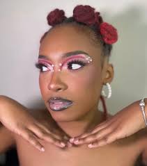 I need a makeup artist for Saturday morning pls😩south suburbs