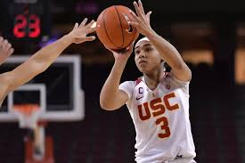 USC Women Make Late Rally But Fall Short At Arizona