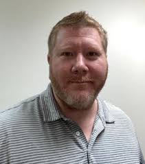 Staff Spotlight: Bryan Day