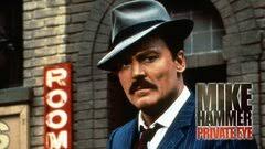 Stacy Keach