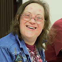 March is Developmental Disabilities Awareness Month