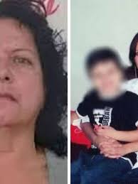 Mulher acusada de matar filha para ficar com guarda de neto é presa 17 anos  após crime