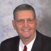 Virgil Lynn Whitlock Obituary (2022)