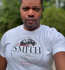 Today I carried my ancestors