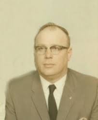 Harvey Zuhlke Obituary October 16, 2008