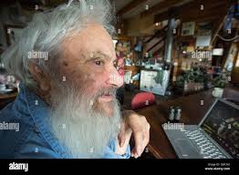 Alan vecchio immagini e fotografie stock ad alta risoluzione