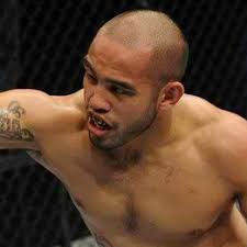 Frank Camacho vs. Justin Jaynes, UFC Fight Night