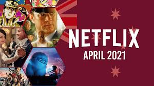 New on netflix in april 2021: What S Coming To Netflix Australia In April 2021 What S On Netflix