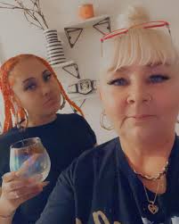 Faith Mcelroy's Instagram, Twitter & Facebook