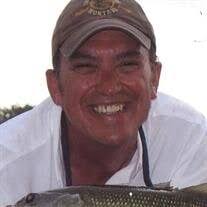 John M Roby Obituary