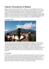 Monuments In Bhutan By Jagjit Issuu Daily life in bhutan and local culture are what westerners might call out of the ordinary. cigarettes are banned.