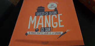 Risotto simplifié aux légumes rôtis. Avis Qu Est Ce Qu On Mange Ce Soir De Anne Lataillade De Hachette