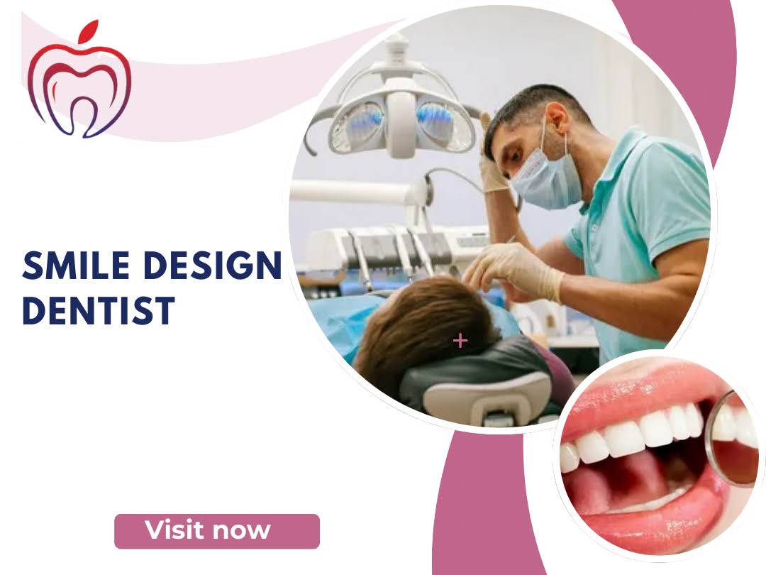Smile Design Dentist product image