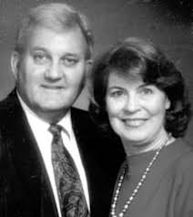 New temple presidents