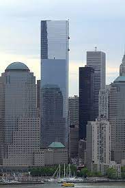 The new world trade center's main building includes three different observation decks in which you can contemplate the stunning views of new york city and feel the weight of its historical and emotional past. 4 World Trade Center Wikipedia