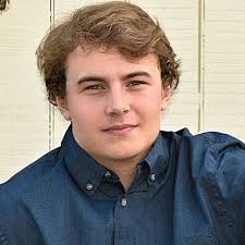 Andrew Spaan @Drewby_Spaan77 '25--double major in English & History, with  Specialization in Journalism & Communications, just earned his second  #ENGCW internship, this one as External Communications Intern with PA  American Water @paamwater! “