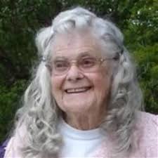 Obituary information for Ruth Crockett Webster
