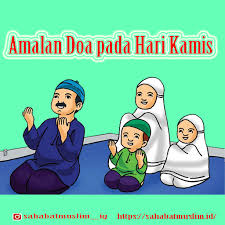 Artikel ini berkongsi lirik asmaul husna dalam rumi. Zikir Hari Kamis Keutamaan Doa Amalan Dan Fadhilahnya