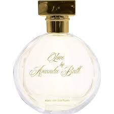 Listen to amanda balk | soundcloud is an audio platform that lets you listen to what you love and share 2 followers. Ng Perfumes Love By Amanda Balk Duftbeschreibung