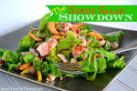 Superfood salad Jamie Oliver