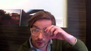 En fika med Gabriel Mellqvist