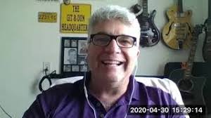 Cameron Wyatt 4/30/20