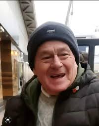 Just came across this news about Tommy Atherton passing.