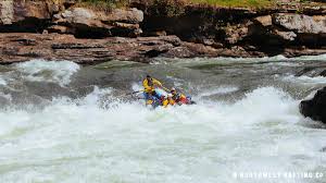 Enjoying the spectacular african scenery and the warm sunny weather, while bobbing around at the base of victoria falls, is definitely the highlight of the trip. The 10 Biggest Whitewater Rapids Northwest Rafting Company