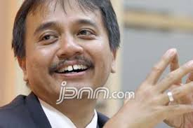 Ini Pendapat Pakar Telematika Soal Foto Mesra Mirip Ketua KPK