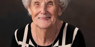 Fannie Belle Crick Vincent