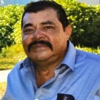 John Garza Valdez Obituary (2024)