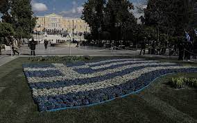 .την οποία η ελληνική δημοκρατία τίμησε τα 200 χρόνια από την κήρυξη της επανάστασης. Xkjy9wm9ybqenm
