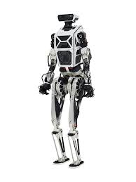 THEMIS – Westwood Robotics