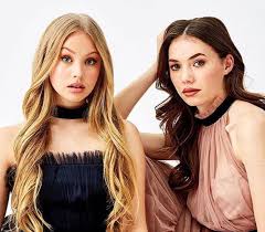 Olivia cast is on facebook. Olivia And Anna Home And Away Cast Home And Away Actresses