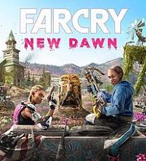 Far Cry New Dawn Wikipedia