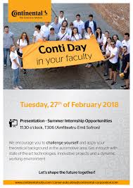 Debutul stagiului de practică pentru studenții de la geografia turismului, anul iii. Oportunitati Cariera