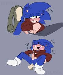 Rule34 - If it exists, there is porn of it  sonic the hedgehog  6704957