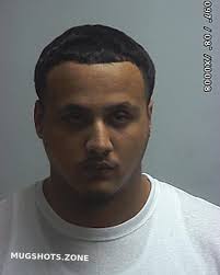 HOOKS NATHANIEL SETH 07/05/2024