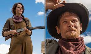 Premiere date, spoilers, episodes number and cast. Godless Season 2 Release Netflix Date Will There Be Another Series Tv Radio Showbiz Tv Express Co Uk