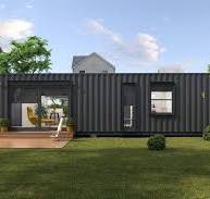 Cheap Containers Cheap Expandable Container House, Foldable Container House  ODM