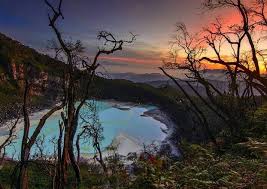 Harga tiket masuk taman safari prigen pasuruan 2021. Harga Tiket Masuk Kawah Putih Bandung Terbaru Makin Instagramable Juni 2021 Wisatakaka