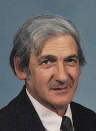 Randall Hettinger Obituary (1940