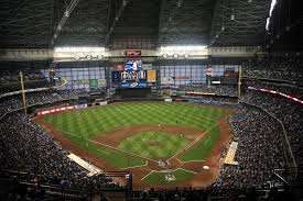 Soccer field with green grass and lights. Indoor Baseball Stadiums Indoor Domed Mlb Stadiums Tsr