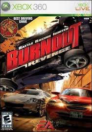 Game looks remastered like this. Burnout Revenge Xbox 360 Game Profile Xboxaddict Com